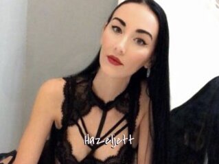 Hazeljett