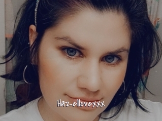 Hazellovexxx