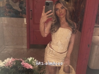 Hazelmaeee
