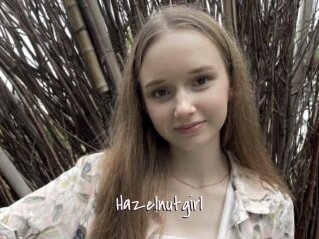 Hazelnutgirl