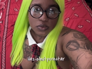 hazelnutpornstar Commando Sexy