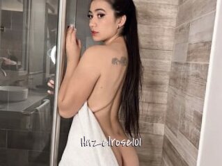Hazelrose101