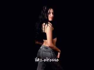 Hazelrosse
