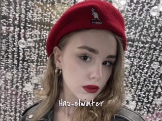 Hazelwinter