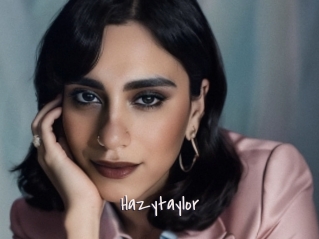 hazytaylor Commando Sexy