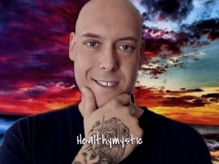 healthymystic Commando Sexy