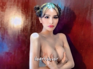 heartclover Commando Sexy