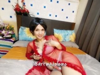 Heartmadeleine