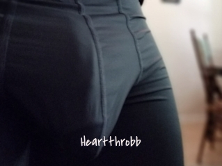heartthrobb Commando Sexy