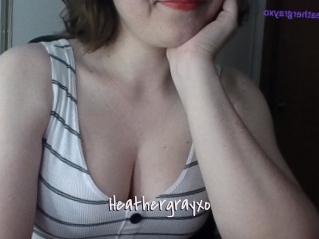 Heathergrayxo