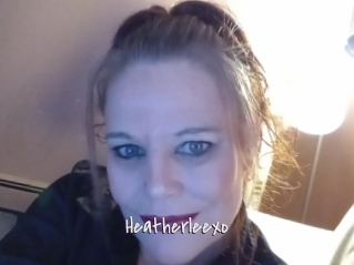heatherleexo Commando Sexy