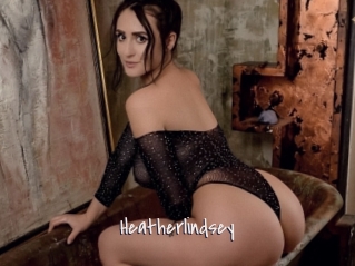 heatherlindsey Commando Sexy