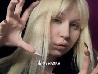 Heavenann