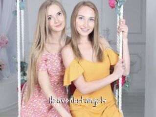 Heavenhotangels