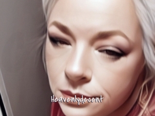 Heavenlydecent
