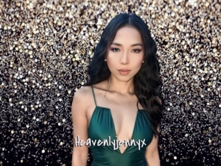 heavenlyjennyx Commando Sexy