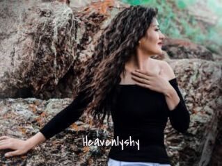 Heavenlyshy