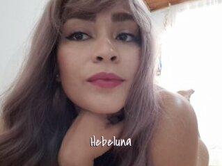 hebeluna Commando Sexy