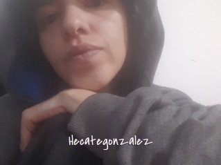 hecategonzalez Commando Sexy