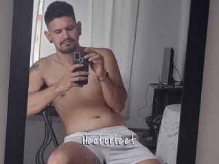 hectorfeet Commando Sexy