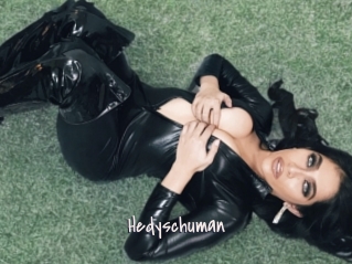 hedyschuman Commando Sexy