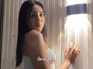 Heidybels