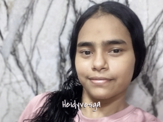 Heidyvesga