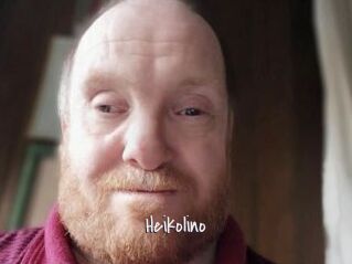 Heikolino