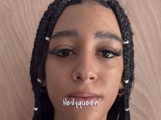 heilyqueen Commando Sexy