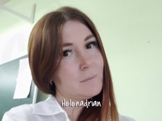 helenadrian Commando Sexy