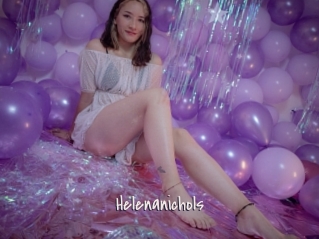 helenanichols Commando Sexy