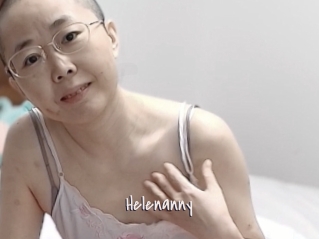 helenanny Commando Sexy
