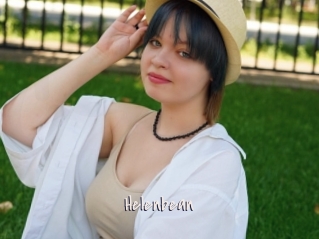 Helenbean