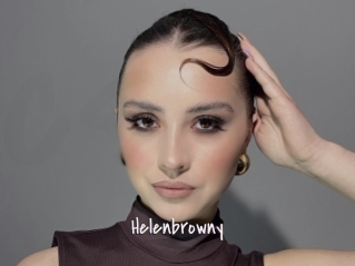Helenbrowny