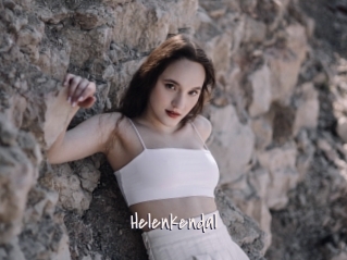 Helenkendal