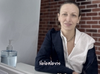 Helenlevis