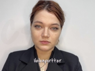 helenportter Commando Sexy