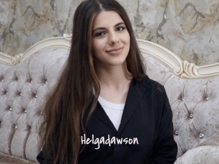 Helgadawson
