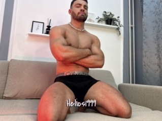 helios1999 Commando Sexy