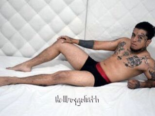 Hellboygoliath