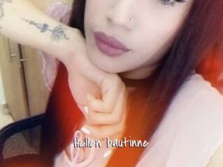 hellen_bautinne Commando Sexy