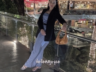 Hellenajoyce