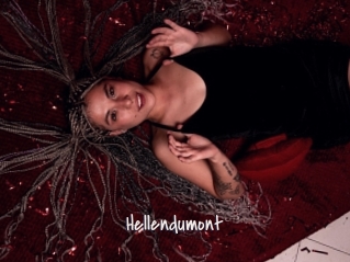 Hellendumont