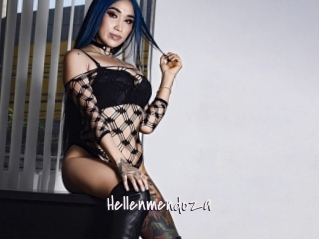 Hellenmendoza