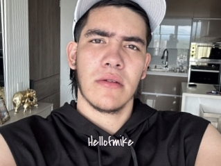 Hellofmike