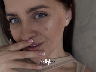 Hellyboo
