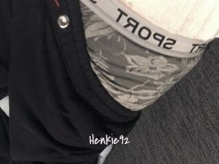 Henkie92