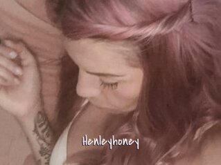 Henleyhoney