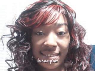 Henneyrum