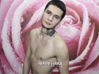 Henreyyang